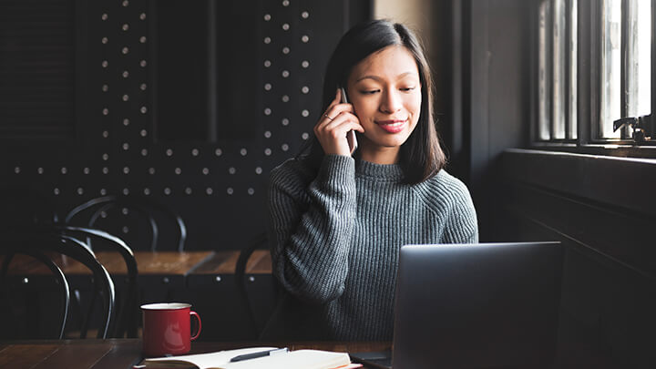 Agregar videoconferencias y pantallas compartidas