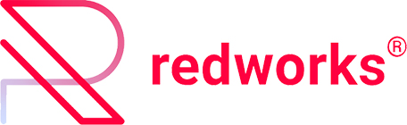 Redworks logo