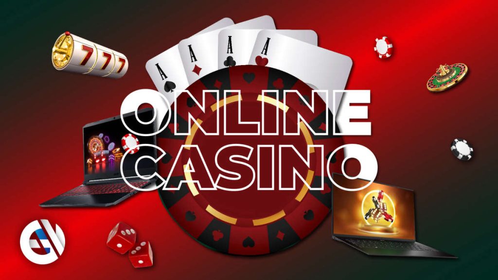 Discover the Exciting World of NV Online Casino UK Discover the Exciting World of NV Online Casino UK