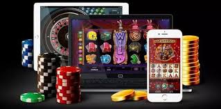 The Ultimate Guide to Kaboom Slots Casino A Thrilling Gaming Experience The Ultimate Guide to Kaboom Slots Casino A Thrilling Gaming Experience